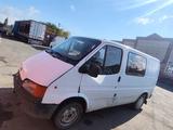Ford Transit 1992 года за 1 200 000 тг. в Щучинск – фото 4