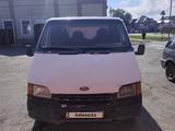 Ford Transit 1992 года за 1 200 000 тг. в Щучинск
