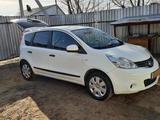 Nissan Note 2012 года за 5 500 000 тг. в Костанай – фото 4