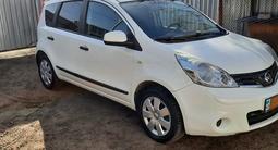 Nissan Note 2012 года за 5 500 000 тг. в Костанай – фото 5