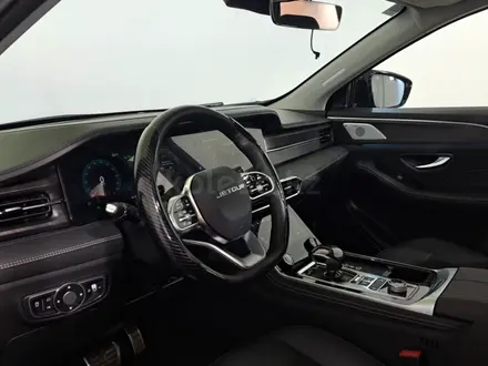 Jetour X90 Plus 2024 года за 10 390 000 тг. в Астана – фото 12