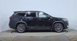 Jetour X90 Plus 2024 годаүшін10 390 000 тг. в Астана – фото 4
