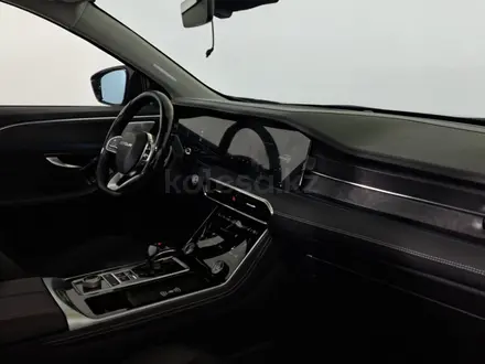 Jetour X90 Plus 2024 года за 10 390 000 тг. в Астана – фото 16
