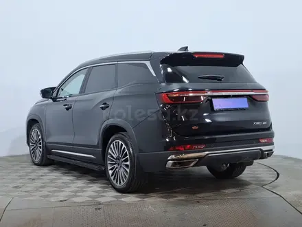 Jetour X90 Plus 2024 года за 10 390 000 тг. в Астана – фото 7
