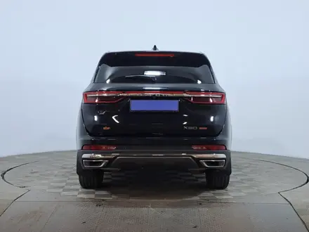 Jetour X90 Plus 2024 года за 10 390 000 тг. в Астана – фото 6