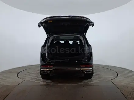 Jetour X90 Plus 2024 года за 10 390 000 тг. в Астана – фото 9