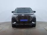 Jetour X90 Plus 2024 годаүшін10 390 000 тг. в Астана – фото 2