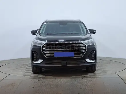 Jetour X90 Plus 2024 года за 10 390 000 тг. в Астана – фото 2