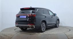 Jetour X90 Plus 2024 годаүшін10 390 000 тг. в Астана – фото 5