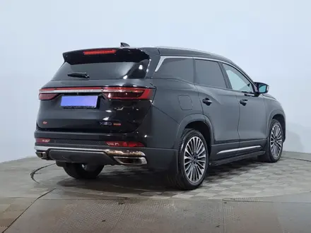 Jetour X90 Plus 2024 года за 10 390 000 тг. в Астана – фото 5