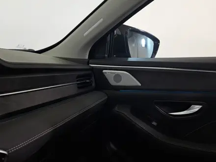 Jetour X90 Plus 2024 года за 10 390 000 тг. в Астана – фото 18