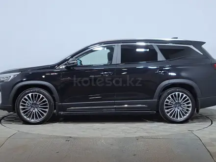 Jetour X90 Plus 2024 года за 10 390 000 тг. в Астана – фото 8