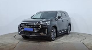 Jetour X90 Plus 2024 года за 10 390 000 тг. в Астана