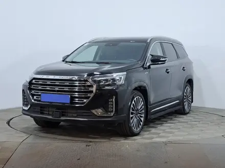 Jetour X90 Plus 2024 года за 10 390 000 тг. в Астана