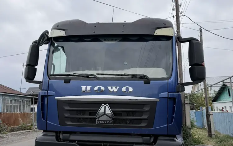 Howo  T5G 2024 годаүшін30 500 000 тг. в Алматы