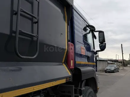 Howo  T5G 2024 года за 30 500 000 тг. в Алматы – фото 8