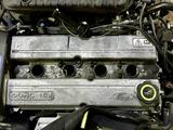 Двигатель Ford Mondeo 1, 2 1.6 за 220 000 тг. в Шымкент