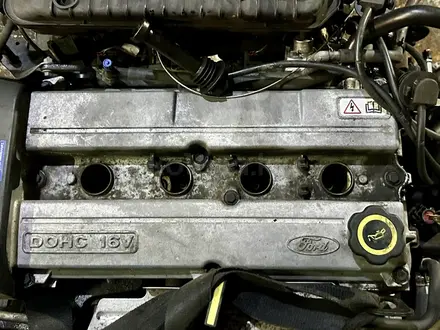 Двигатель Ford Mondeo 1, 2 1.6 за 220 000 тг. в Шымкент