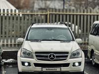 Mercedes-Benz GL 550 2007 года за 7 500 000 тг. в Шымкент