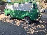 Volkswagen Transporter 1986 года за 415 000 тг. в Алматы – фото 2