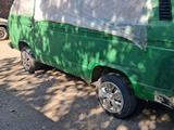 Volkswagen Transporter 1986 года за 415 000 тг. в Алматы – фото 3