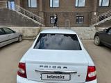 ВАЗ (Lada) Priora 2170 2014 года за 2 500 000 тг. в Коргалжын – фото 4