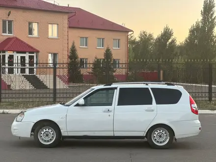 ВАЗ (Lada) Priora 2171 2012 года за 1 800 000 тг. в Уральск – фото 9