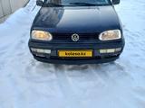 Volkswagen Golf 1994 года за 2 350 000 тг. в Караганда – фото 2