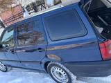 Volkswagen Golf 1994 года за 2 350 000 тг. в Караганда – фото 4