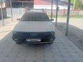 Audi 100 1990 годаүшін2 500 000 тг. в Жаркент – фото 5