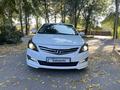 Hyundai Accent 2015 годаүшін4 850 000 тг. в Алматы – фото 2