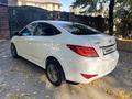 Hyundai Accent 2015 годаүшін4 850 000 тг. в Алматы – фото 10