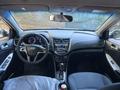 Hyundai Accent 2015 годаүшін4 850 000 тг. в Алматы – фото 13