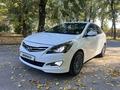 Hyundai Accent 2015 годаүшін4 850 000 тг. в Алматы – фото 3