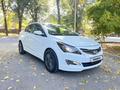 Hyundai Accent 2015 годаүшін4 850 000 тг. в Алматы – фото 5