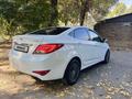 Hyundai Accent 2015 годаүшін4 850 000 тг. в Алматы – фото 7