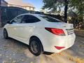 Hyundai Accent 2015 годаүшін4 850 000 тг. в Алматы – фото 9