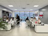 Chery Astana (Turan) в Астана – фото 5
