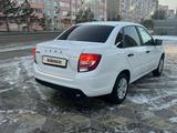 ВАЗ (Lada) Granta 2020 годаүшін4 400 000 тг. в Павлодар – фото 5