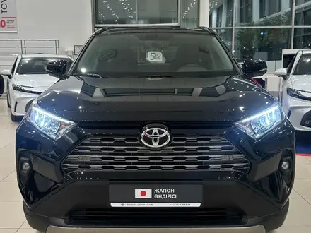 Toyota RAV4 Prestige 2025 года за 19 390 000 тг. в Астана – фото 2