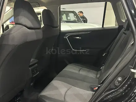 Toyota RAV4 Prestige 2025 года за 19 390 000 тг. в Астана – фото 11