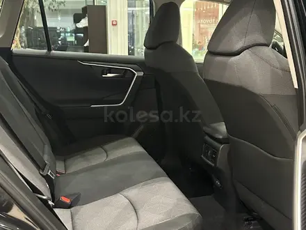 Toyota RAV4 Prestige 2025 года за 19 390 000 тг. в Астана – фото 10