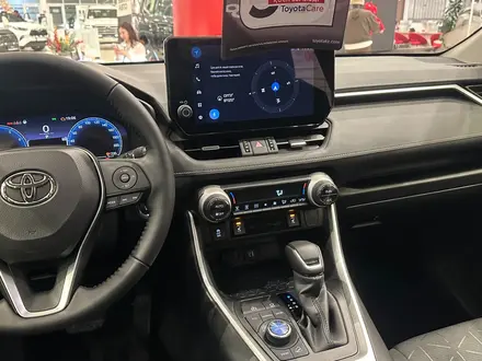 Toyota RAV4 Prestige 2025 года за 19 390 000 тг. в Астана – фото 14