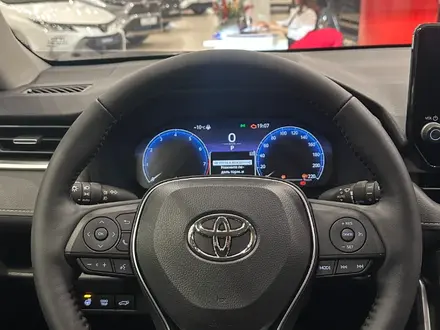 Toyota RAV4 Prestige 2025 года за 19 390 000 тг. в Астана – фото 16