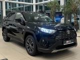 Toyota RAV4 Prestige 2025 года за 19 900 000 тг. в Астана – фото 3