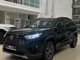 Toyota RAV4 Prestige 2025 года за 19 390 000 тг. в Астана
