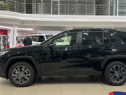 Toyota RAV4 Prestige 2025 года за 19 390 000 тг. в Астана – фото 8