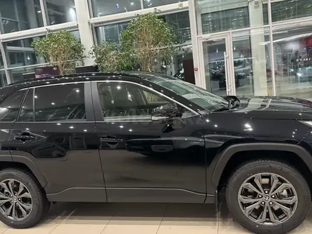 Toyota RAV4 Prestige 2025 года за 19 390 000 тг. в Астана – фото 4
