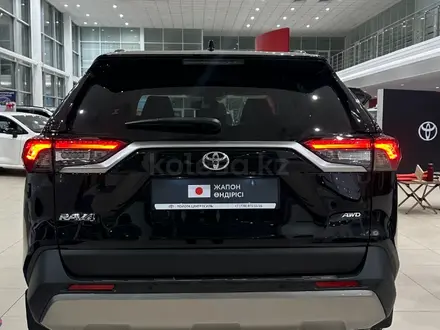 Toyota RAV4 Prestige 2025 года за 19 390 000 тг. в Астана – фото 6