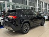 Toyota RAV4 Prestige 2025 года за 19 900 000 тг. в Астана – фото 5